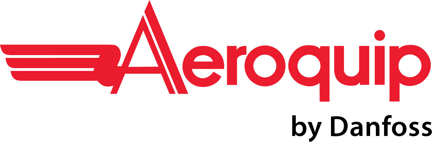 1A6FJ6 Danfoss Aeroquip 9/16